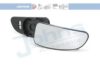 JOHNS 30 42 38-85 Mirror Glass, outside mirror